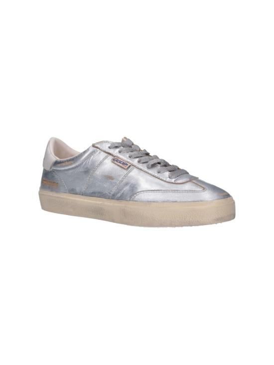 26FW 골든구스 스니커즈 GMF00464 F00834870192 Silver - GOLDEN GOOSE