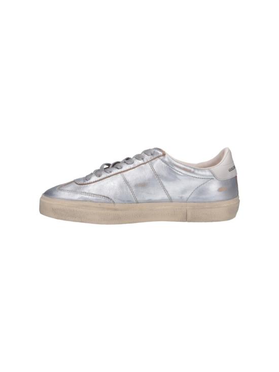 26FW 골든구스 스니커즈 GMF00464 F00834870192 Silver - GOLDEN GOOSE