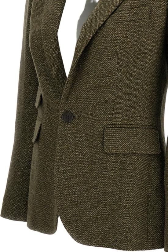 26FW 랄프 로렌 수트 자켓 290P21043001CYPRESSMULTI Green - RALPH LAUREN