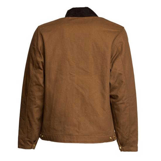26FW 칼하트 WIP 디트로이트 자켓 I015264 Brown - CARHARTT WIP