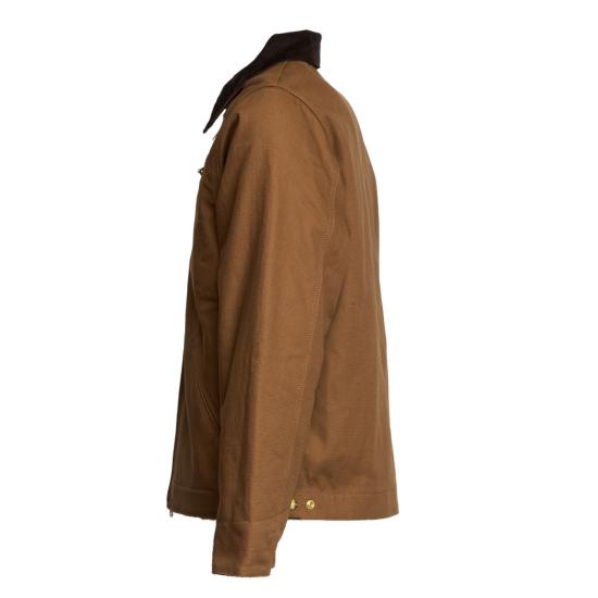 26FW 칼하트 WIP 디트로이트 자켓 I015264 Brown - CARHARTT WIP