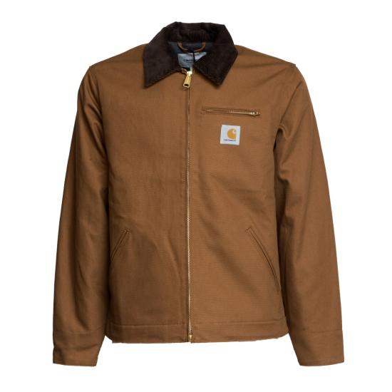 26FW 칼하트 WIP 디트로이트 자켓 I015264 Brown