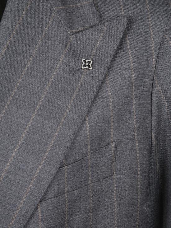 25FW 딸리아토레 수트 세트 25MC20K01AI120163G1118 Grey - TAGLIATORE