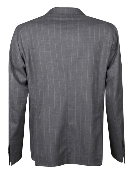 25FW 딸리아토레 수트 세트 25MC20K01AI120163G1118 Grey - TAGLIATORE