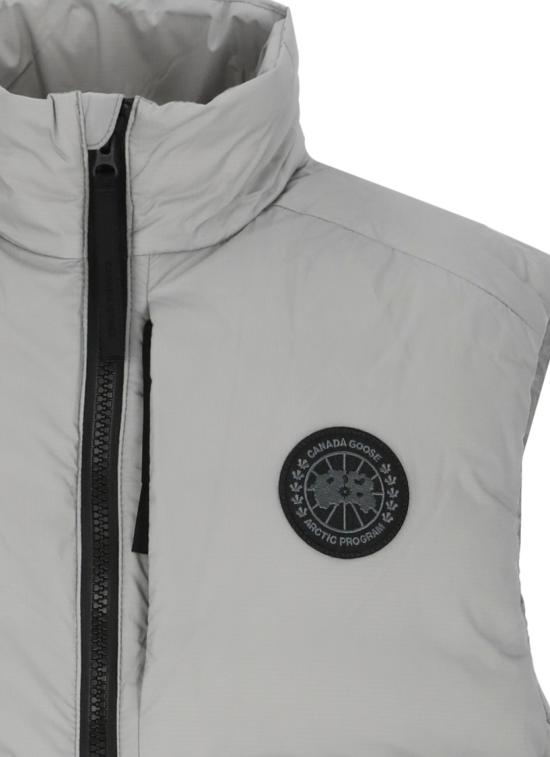 26FW 캐나다구스 로지 베스트 4160MBLODGE9838 Grey - CANADA GOOSE