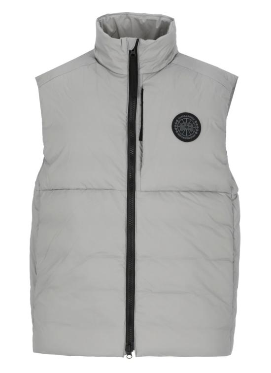 26FW 캐나다구스 로지 베스트 4160MBLODGE9838 Grey