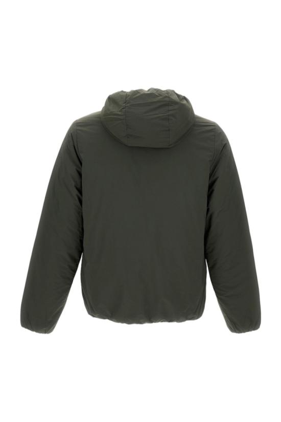  까웨 자켓 K2136DWWMR Green - K-WAY