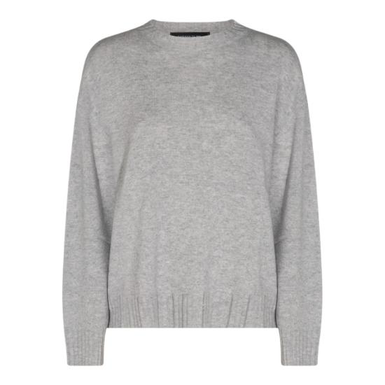 26FW 파비아나 필리피 스웨터 MAD216F028M2818155 Grey