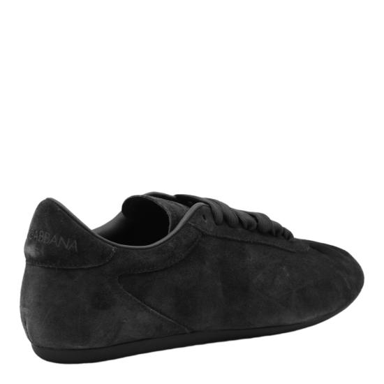 26FW 돌체앤가바나 스니커즈 CK2485A058180999 Black - DOLCE & GABBANA