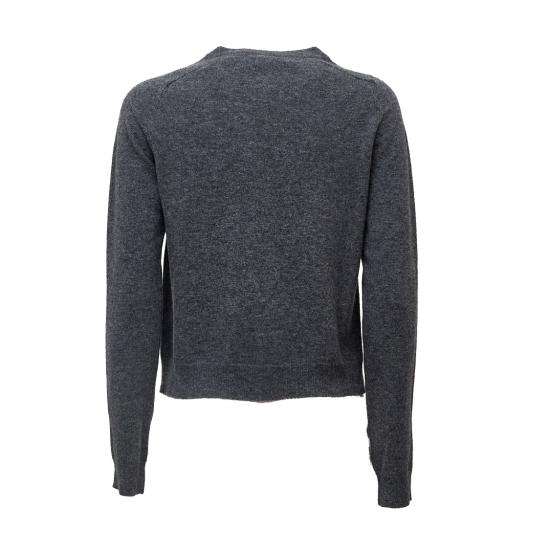 26FW 누메로벤투노 가디건 26IN2M0A0437081 Grey - N°21