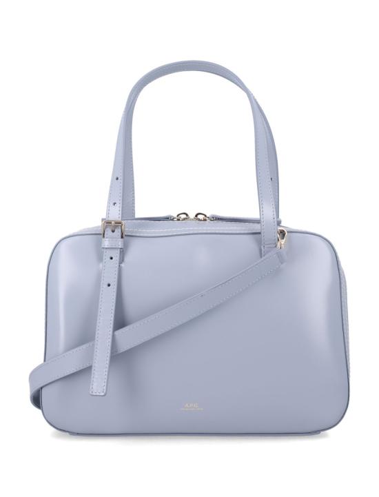 26FW 아페쎄 토트백 F67017PXCDNIAF Blue