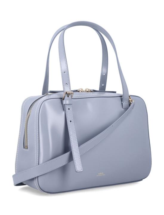 26FW 아페쎄 토트백 F67017PXCDNIAF Blue - A.P.C.