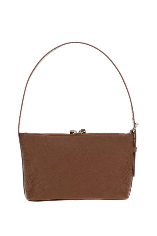 26FW 아페쎄 베라 숄더백 PXCBLF61974CAD Brown - A.P.C.