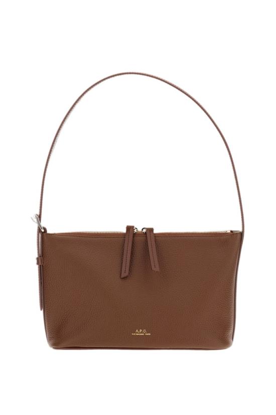 26FW 아페쎄 베라 숄더백 PXCBLF61974CAD Brown