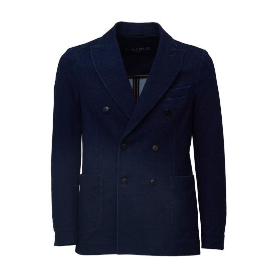 26FW 치르콜로1901 수트 자켓 CN5415 Blue