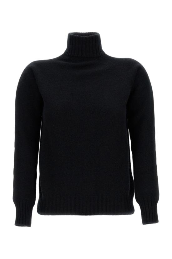  드루모어 니트웨어 L5W114TL690 Black