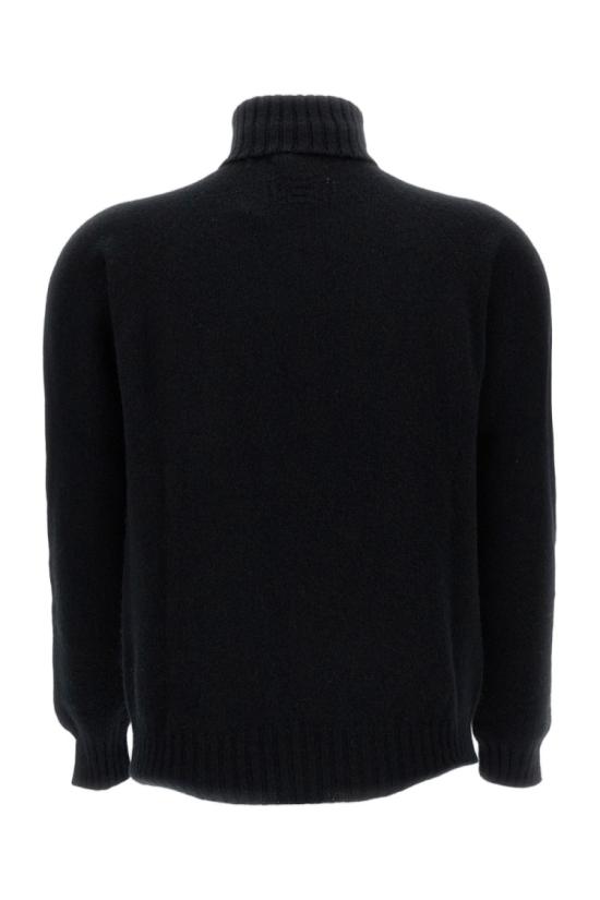 드루모어 니트웨어 L5W114TL690 Black - DRUMOHR