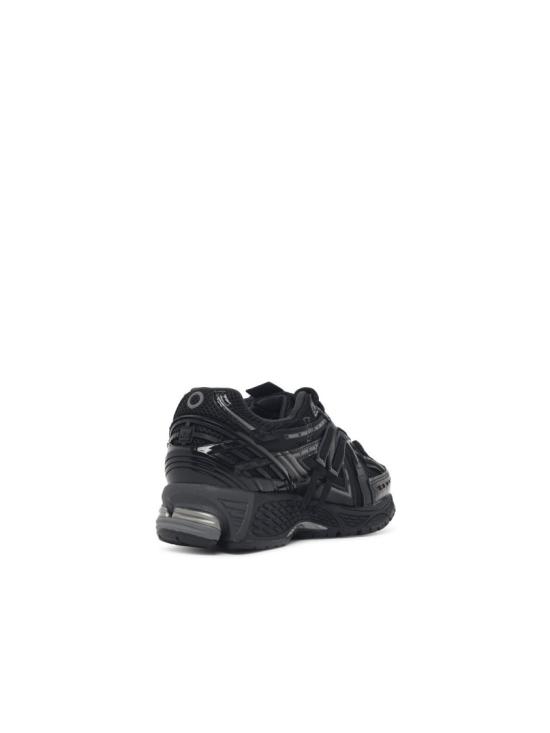 26FW 뉴발란스 1906 스니커즈 M1906AF BLACK - NEW BALANCE