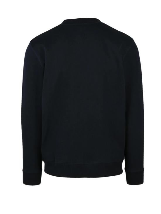 25SS Armon Lux 탑 다채로운 색상의 골지 면 스웨트셔츠 - OTHER BRANDS