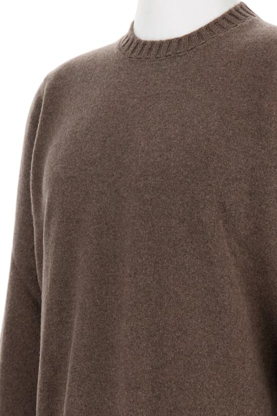  그랑싸쏘 스웨터 5710620201123 Brown - GRAN SASSO
