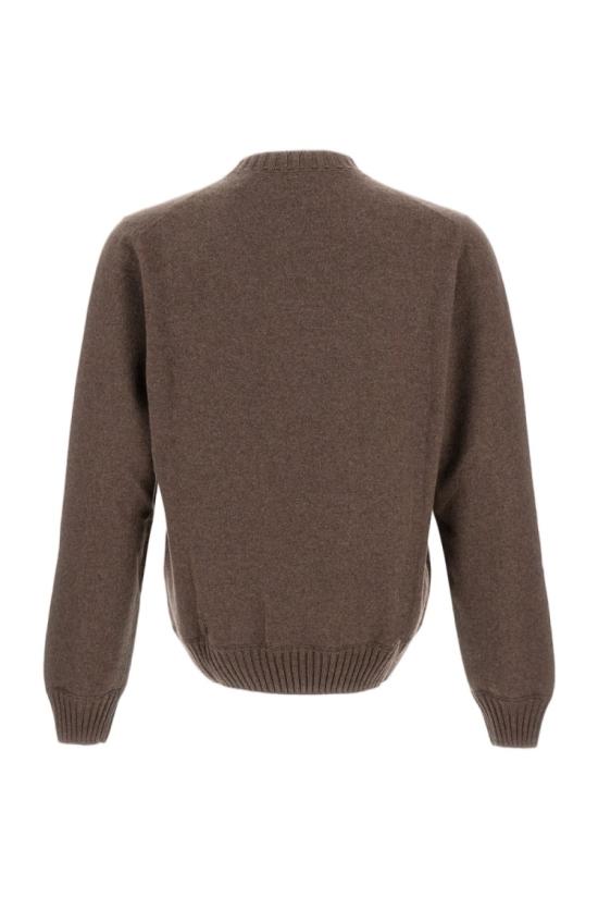  그랑싸쏘 스웨터 5710620201123 Brown - GRAN SASSO