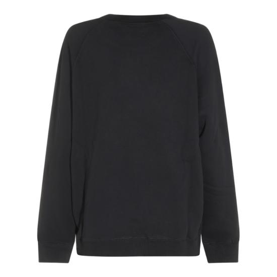 26FW 자딕앤볼테르 스웨터 JWSS01745011 Black - ZADIG & VOLTAIRE