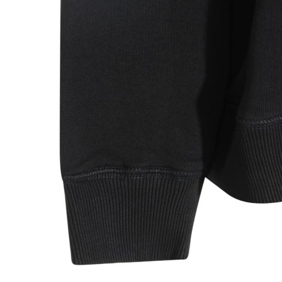 26FW 자딕앤볼테르 스웨터 JWSS01745011 Black - ZADIG & VOLTAIRE