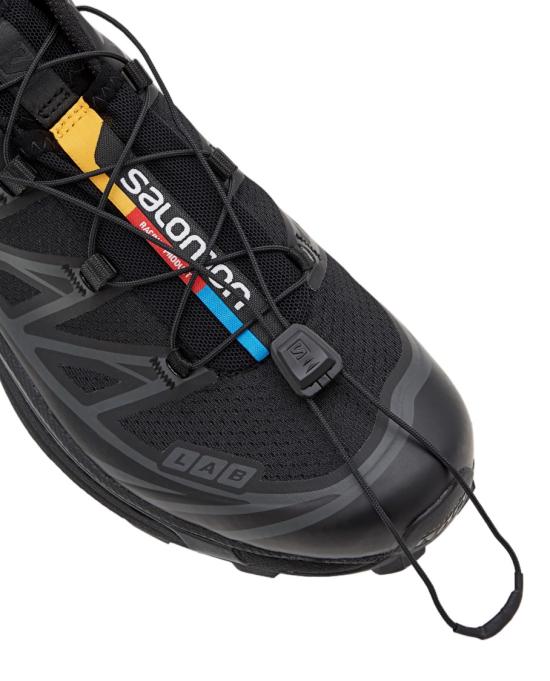  살로몬 XT-6 ADV L41086600BLACK - SALOMON