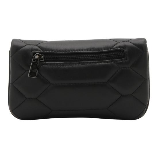 26FW 자딕앤볼테르 크로스백 LWBA03974011 Black - ZADIG & VOLTAIRE