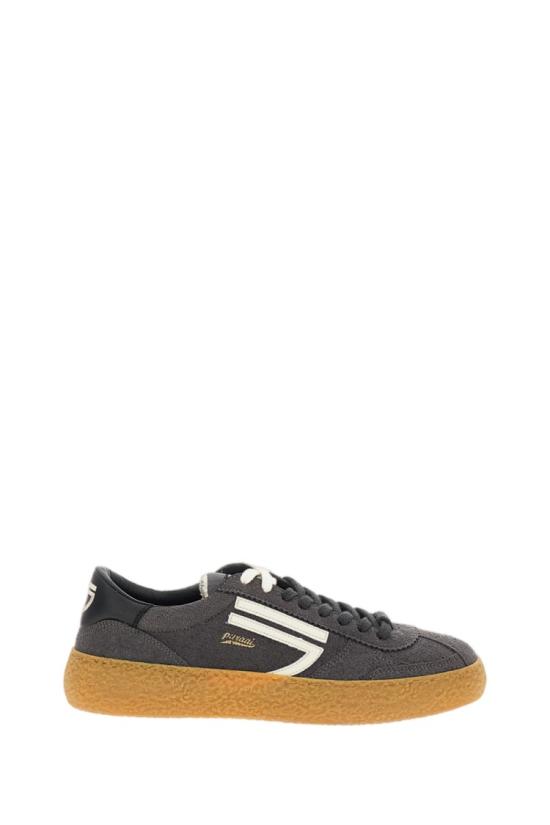 26FW 푸라이 스니커즈 PU101V072MEZCAL Grey