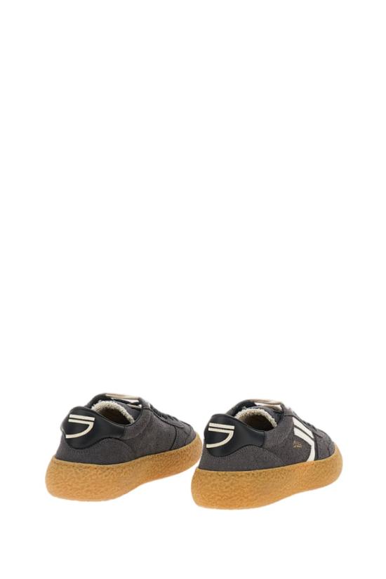 26FW 푸라이 스니커즈 PU101V072MEZCAL Grey - PURAAI