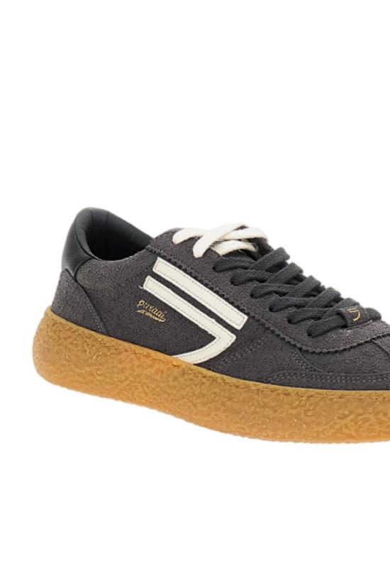 26FW 푸라이 스니커즈 PU101V072MEZCAL Grey - PURAAI