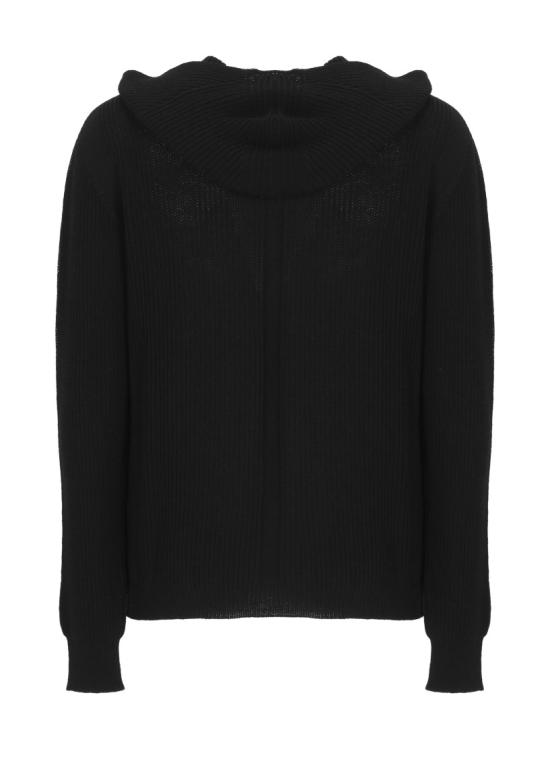 26FW 릭 오웬스 자켓 RU02F4647KWVH09 Black - RICK OWENS