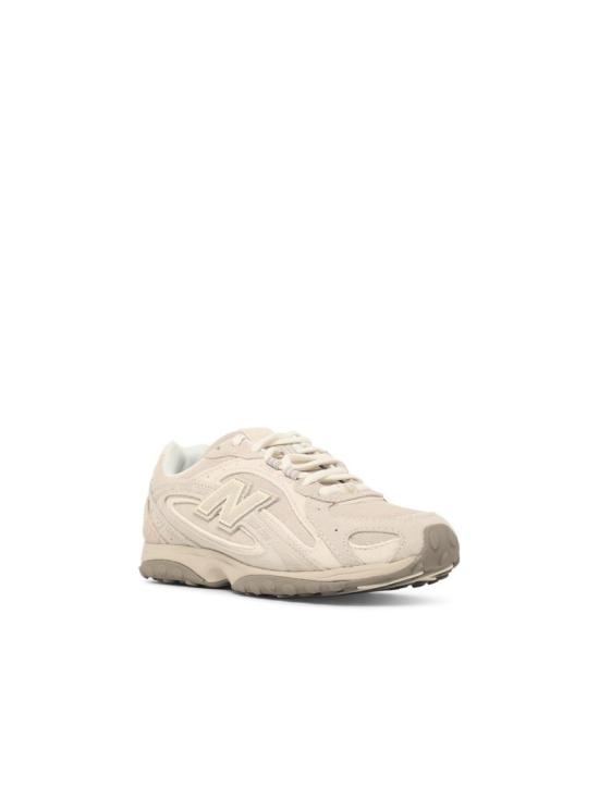 26FW 뉴발란스 204L 스웨이드 스니커즈 U204LMMC NATURAL TAN Grey - NEW BALANCE