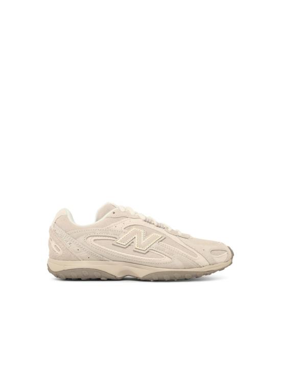 26FW 뉴발란스 204L 스웨이드 스니커즈 U204LMMC NATURAL TAN Grey