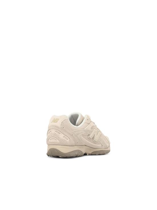 26FW 뉴발란스 204L 스웨이드 스니커즈 U204LMMC NATURAL TAN Grey - NEW BALANCE