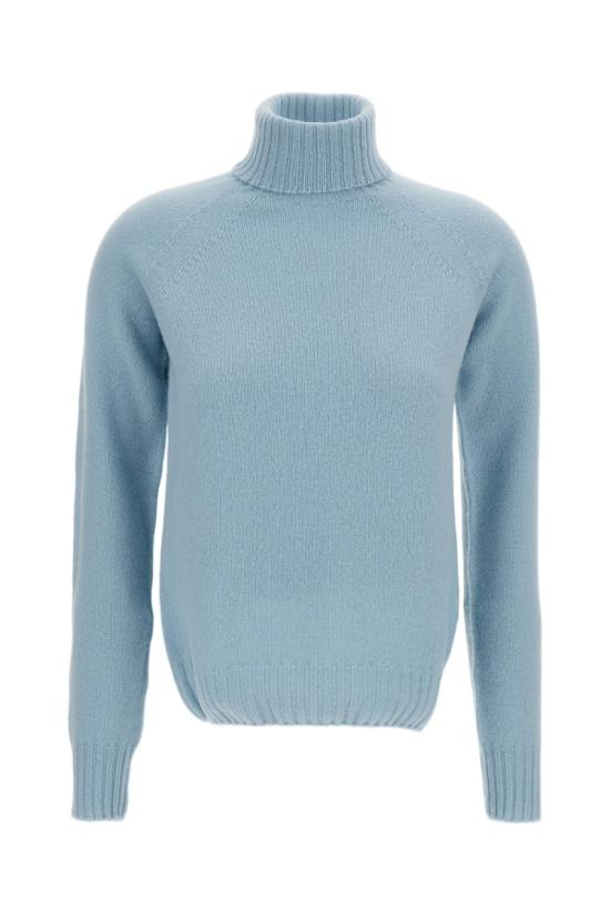 26FW 드루모어 터틀넥 L5W114TL416 Blue