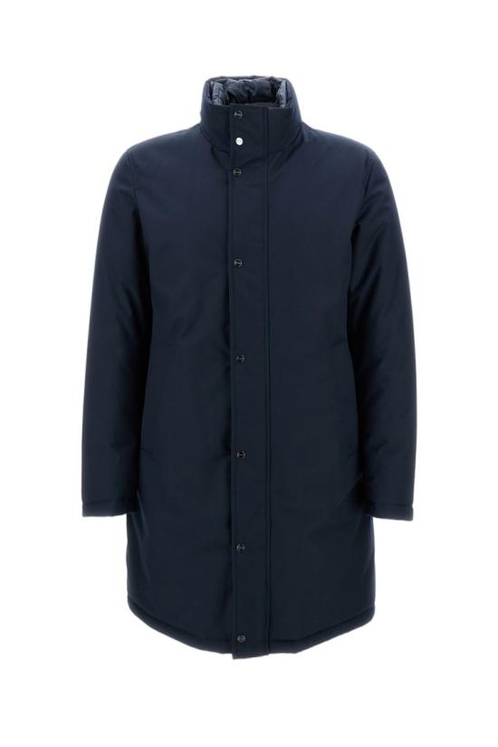  에르노 패딩 PI001192U126389200 Blue - HERNO
