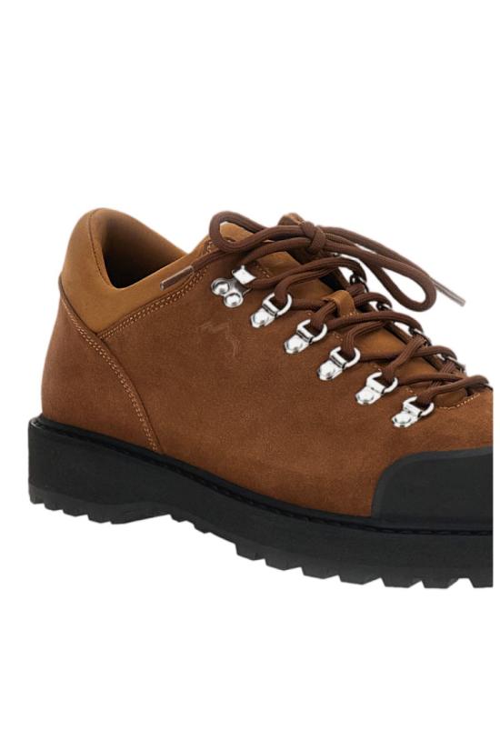 26FW 디엠므 스니커즈 DI26FWCOMF02S018NUT Brown - DIEMME
