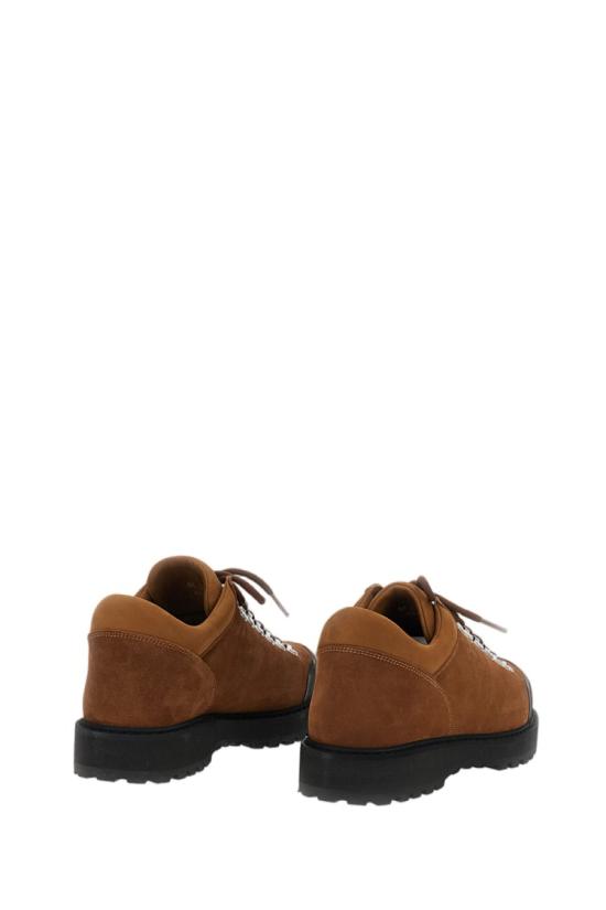 26FW 디엠므 스니커즈 DI26FWCOMF02S018NUT Brown - DIEMME