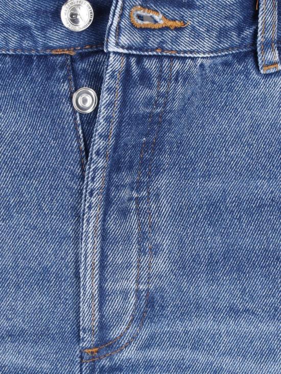 26FW 아페쎄 데님 팬츠 COHAD M09156IAL Blue - A.P.C.