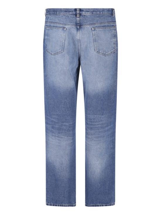 26FW 아페쎄 데님 팬츠 COHAD M09156IAL Blue - A.P.C.