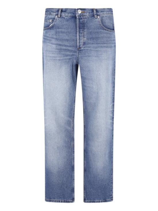 26FW 아페쎄 데님 팬츠 COHAD M09156IAL Blue