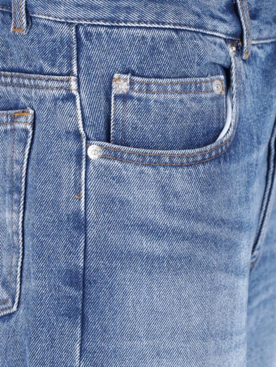 26FW 아페쎄 데님 팬츠 COHAD M09156IAL Blue - A.P.C.