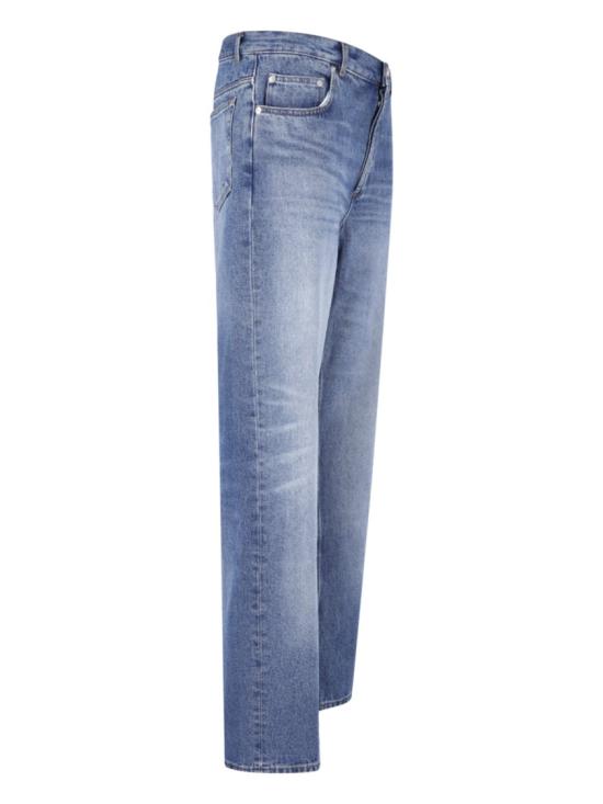 26FW 아페쎄 데님 팬츠 COHAD M09156IAL Blue - A.P.C.