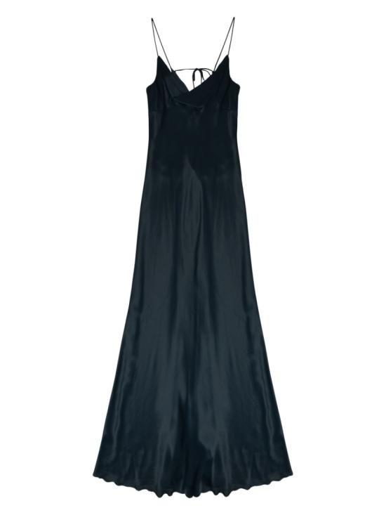  Oscar The Collection 롱 원피스 S26 131 863 Black