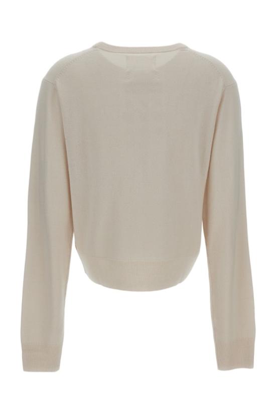  익스트림캐시미어 니트웨어 47521301TU01BONE White - EXTREME CASHMERE