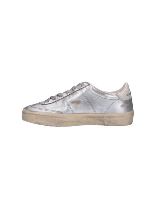 26FW 골든구스 소울스타 스니커즈 GWF00464 F00834870192 Silver - GOLDEN GOOSE