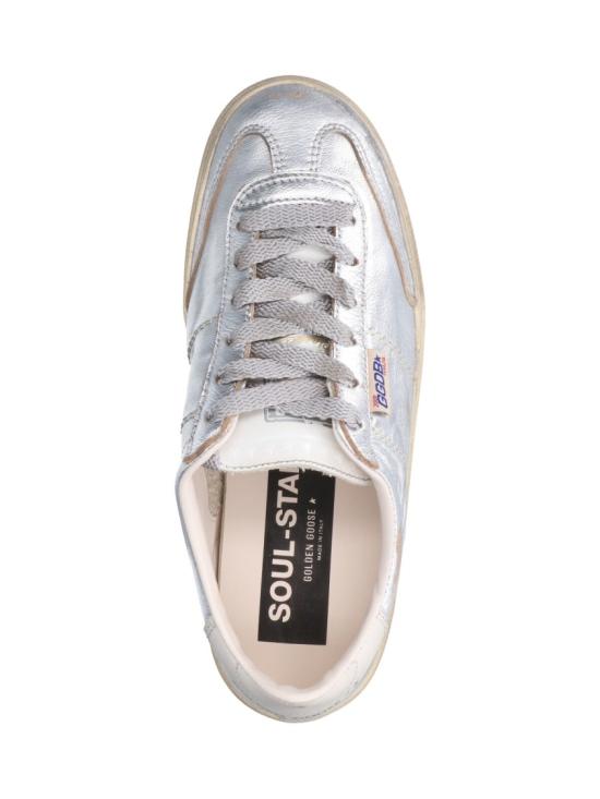 26FW 골든구스 소울스타 스니커즈 GWF00464 F00834870192 Silver - GOLDEN GOOSE