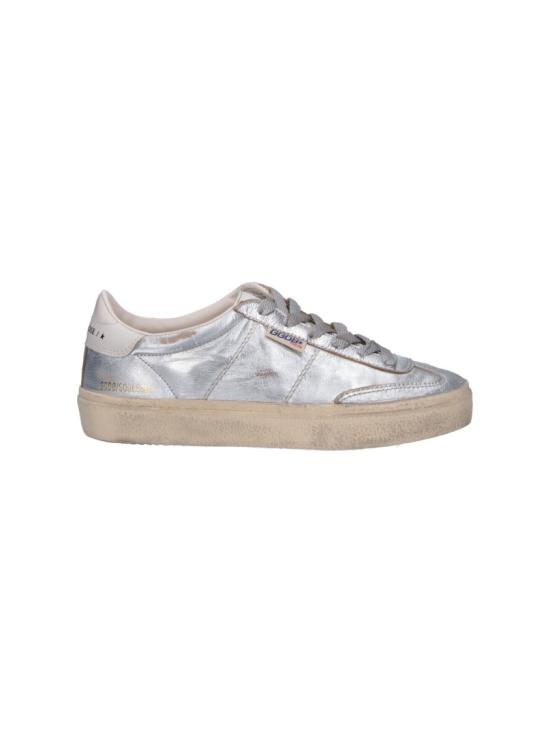 26FW 골든구스 소울스타 스니커즈 GWF00464 F00834870192 Silver